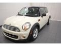 Pepper White - Cooper Hardtop Photo No. 6
