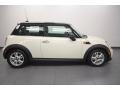Pepper White - Cooper Hardtop Photo No. 8