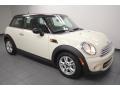 Pepper White - Cooper Hardtop Photo No. 9