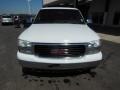 Summit White - Sierra 1500 SLE Extended Cab Photo No. 2