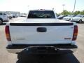 Summit White - Sierra 1500 SLE Extended Cab Photo No. 3
