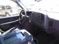 Summit White - Sierra 1500 SLE Extended Cab Photo No. 6