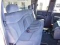 Summit White - Sierra 1500 SLE Extended Cab Photo No. 8