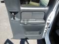 Summit White - Sierra 1500 SLE Extended Cab Photo No. 9
