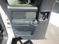 Summit White - Sierra 1500 SLE Extended Cab Photo No. 11