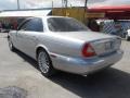 2006 Platinum Silver Metallic Jaguar XJ XJ8  photo #5