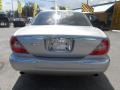 2006 Platinum Silver Metallic Jaguar XJ XJ8  photo #6