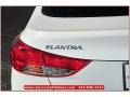 Shimmering White - Elantra GLS Photo No. 5