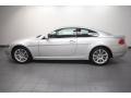 Titanium Silver Metallic - 6 Series 650i Coupe Photo No. 2