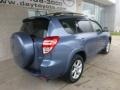 2010 Pacific Blue Metallic Toyota RAV4 Limited 4WD  photo #2