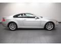 Titanium Silver Metallic - 6 Series 650i Coupe Photo No. 8
