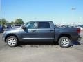 2010 Slate Gray Metallic Toyota Tundra SR5 CrewMax  photo #5