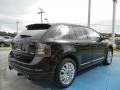 2010 Tuxedo Black Metallic Ford Edge Sport  photo #5