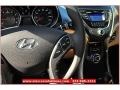 Shimmering White - Elantra GLS Photo No. 16
