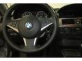 Titanium Silver Metallic - 6 Series 650i Coupe Photo No. 12