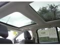 Sunroof of 2010 Edge Sport