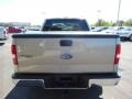 2008 Pueblo Gold Metallic Ford F150 XLT SuperCrew  photo #3