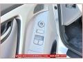 2013 Shimmering Air Silver Hyundai Elantra Coupe GS  photo #12