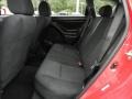 2005 Lava Red Metallic Pontiac Vibe   photo #14