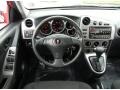 2005 Lava Red Metallic Pontiac Vibe   photo #19