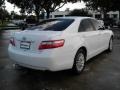 Super White - Camry LE Photo No. 3