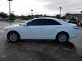 Super White - Camry LE Photo No. 6