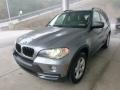 Space Grey Metallic - X5 3.0si Photo No. 5
