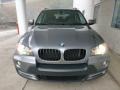 Space Grey Metallic - X5 3.0si Photo No. 6