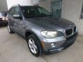 Space Grey Metallic - X5 3.0si Photo No. 7