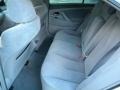 Super White - Camry LE Photo No. 11