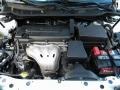 Super White - Camry LE Photo No. 24