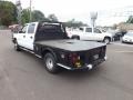 2007 Summit White Chevrolet Silverado 3500HD Classic LT Crew Cab 4x4 Dually  photo #3