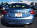 Sapphire Crystal Metallic - 200 LX Photo No. 6