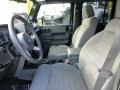 Black - Wrangler Unlimited Sahara 4x4 Photo No. 9