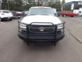 2007 Summit White Chevrolet Silverado 3500HD Classic LT Crew Cab 4x4 Dually  photo #8