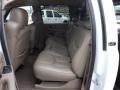 2007 Summit White Chevrolet Silverado 3500HD Classic LT Crew Cab 4x4 Dually  photo #15