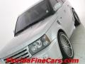 2006 Zambezi Silver Metallic Land Rover Range Rover Sport Supercharged  photo #9