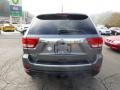 2013 Mineral Gray Metallic Jeep Grand Cherokee Overland 4x4  photo #4