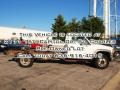 Summit White 2000 Chevrolet Silverado 3500 Regular Cab Chassis