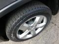 2013 Mineral Gray Metallic Jeep Grand Cherokee Overland 4x4  photo #9