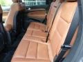 2013 Mineral Gray Metallic Jeep Grand Cherokee Overland 4x4  photo #11