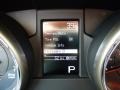 2013 Mineral Gray Metallic Jeep Grand Cherokee Overland 4x4  photo #18
