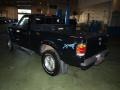 1999 Black Clearcoat Ford Ranger Sport Regular Cab 4x4  photo #3