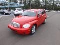 Victory Red - HHR LT Photo No. 1