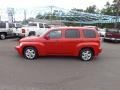 Victory Red - HHR LT Photo No. 2