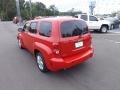 Victory Red - HHR LT Photo No. 3