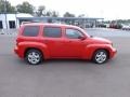 Victory Red - HHR LT Photo No. 6