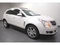 Platinum Ice Tricoat - SRX V6 Photo No. 9