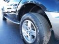 Brilliant Black - Durango SLT 4x4 Photo No. 4