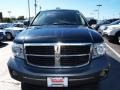 Brilliant Black - Durango SLT 4x4 Photo No. 8